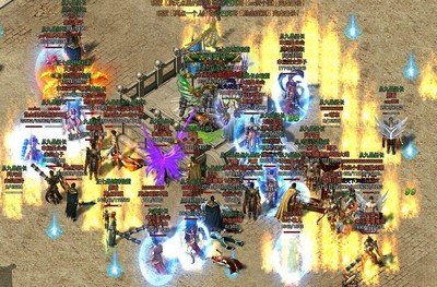 沉浸式体验，传奇sf重温经典的震撼