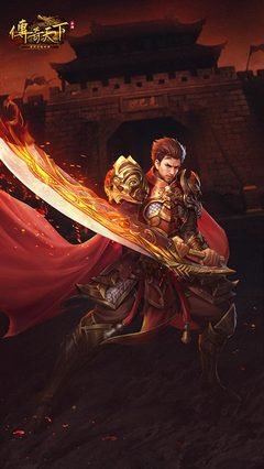 狂欢盛世，热血传奇与您共度每一个瞬间